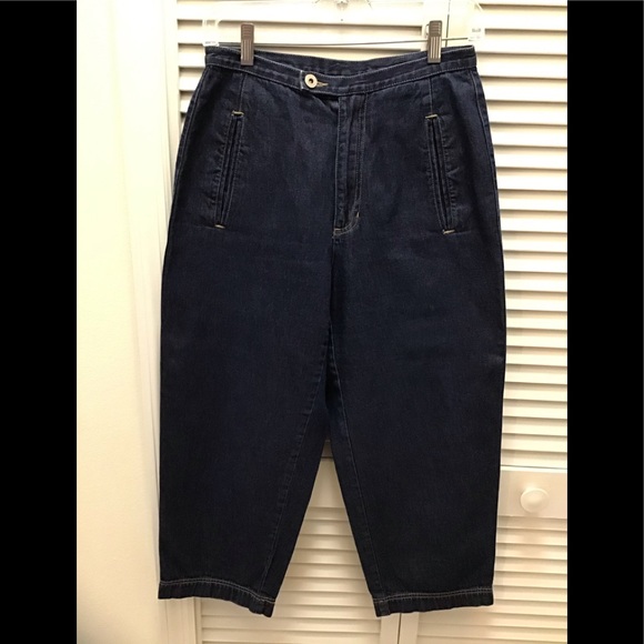 Liz Claiborne vintage capris - Picture 1 of 2